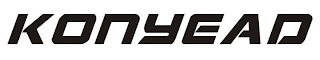 KONYEAD logo
