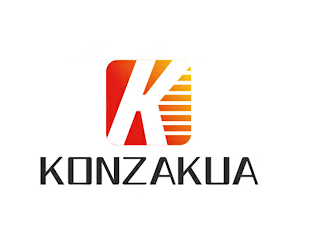 KONZAKUA K logo
