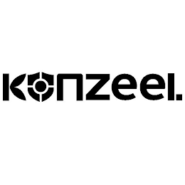 KONZEEL. logo