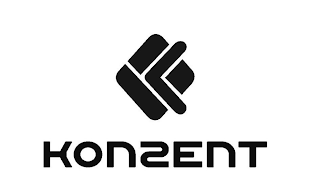 KONZENT logo