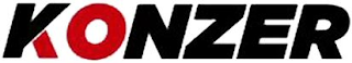 KONZER logo