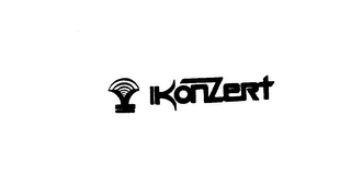 KONZERT logo