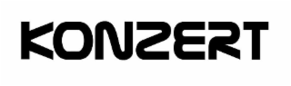 KONZERT logo