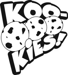 KOO-KIES! logo