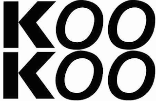 KOO KOO logo