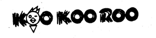 KOO KOO ROO logo