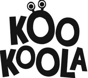 KOO KOOLA logo
