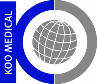 KOO MEDICAL logo