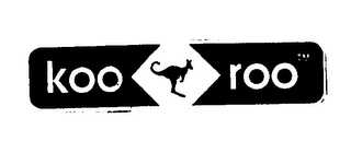 KOO ROO logo