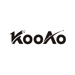 KOOAO logo