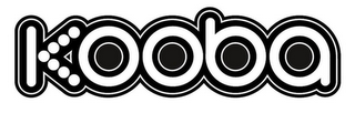 KOOBA logo
