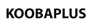 KOOBAPLUS logo