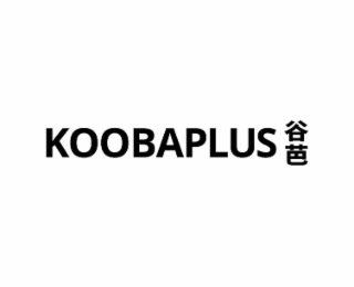 KOOBAPLUS logo