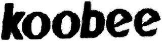 KOOBEE logo