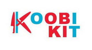 KOOBI KIT logo
