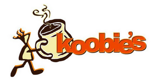 KOOBIE'S logo