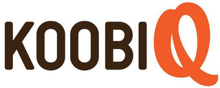 KOOBIQ logo