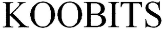 KOOBITS logo