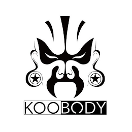 KOOBODY logo