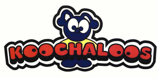 KOOCHALOOS logo
