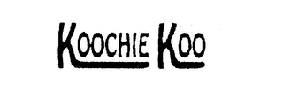 KOOCHIE KOO logo