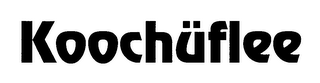 KOOCHUFLEE logo