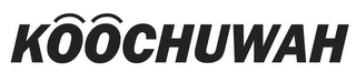 KOOCHUWAH logo