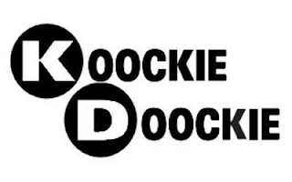 KOOCKIE DOOCKIE logo