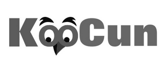 KOOCUN logo