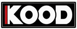 KOOD logo