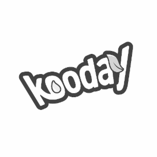 KOODAY logo