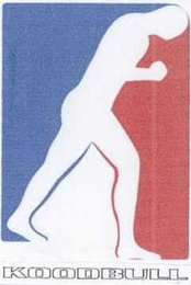 KOODBULL logo