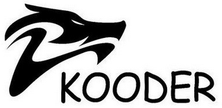KOODER logo