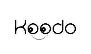 KOODO logo