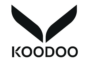 KOODOO logo
