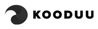 KOODUU logo