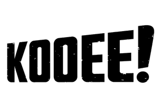 KOOEE! logo