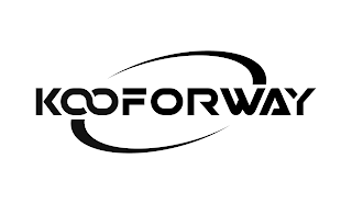 KOOFORWAY logo