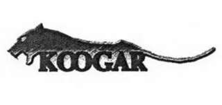 KOOGAR logo