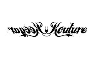 KOOGAR KOUTURE logo