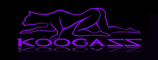 KOOGAZZ logo