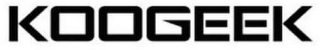 KOOGEEK logo