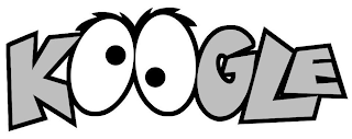 KOOGLE logo
