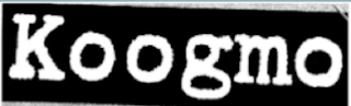 KOOGMO logo