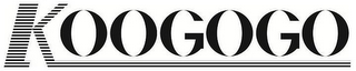 KOOGOGO logo