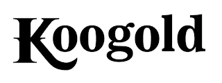 KOOGOLD logo