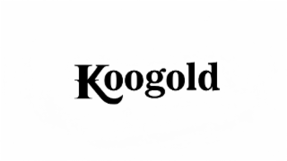 KOOGOLD logo