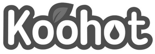 KOOHOT logo