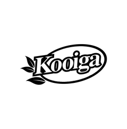 KOOIGA logo