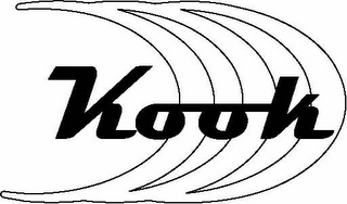 KOOK logo